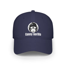 Load image into Gallery viewer, Canny Gorilla Baseball Cap