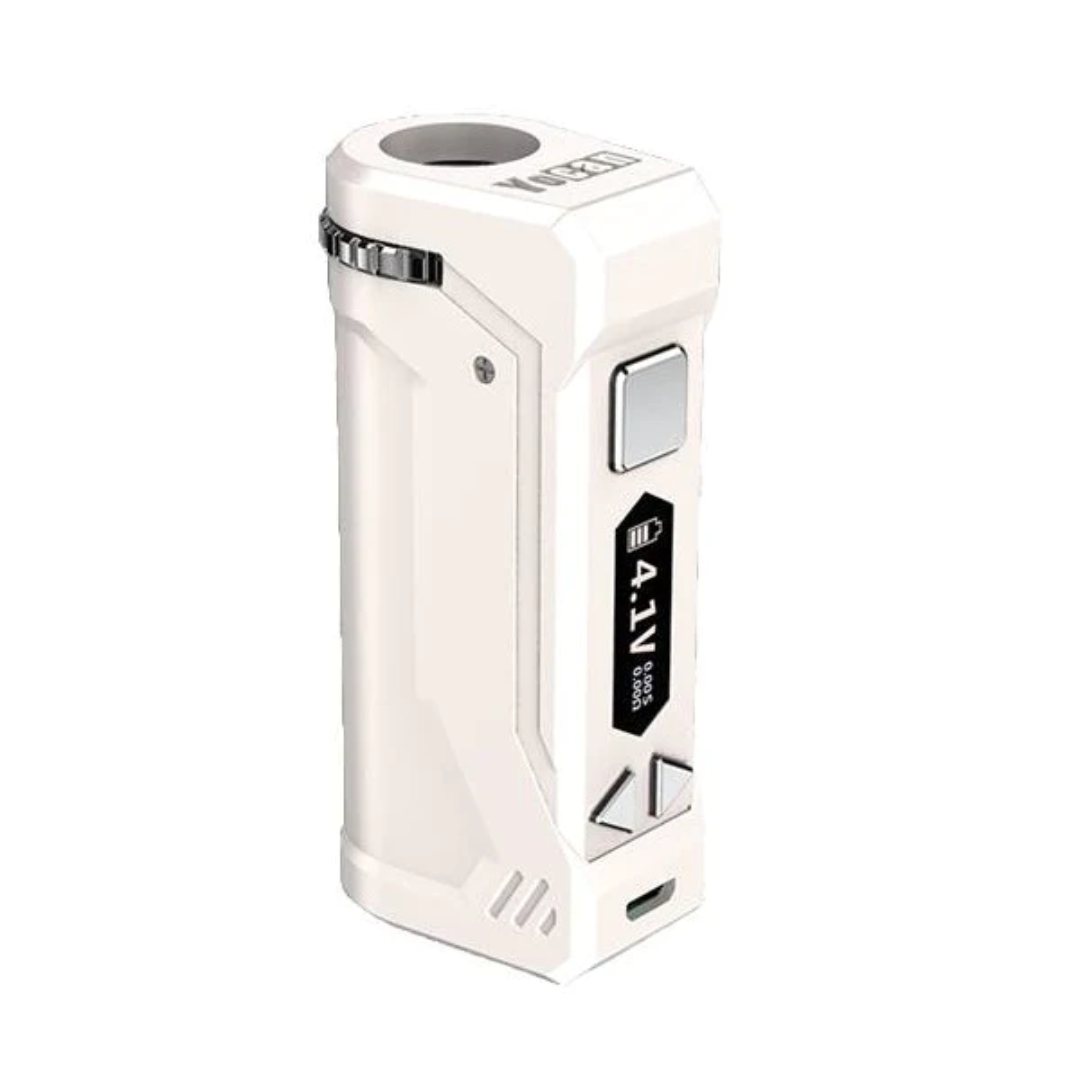 Yocan UNI PRO Box Mod White