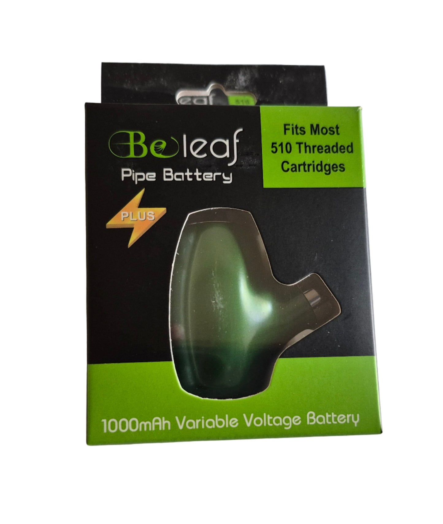BeLeaf Pipe Battery Plus (+)