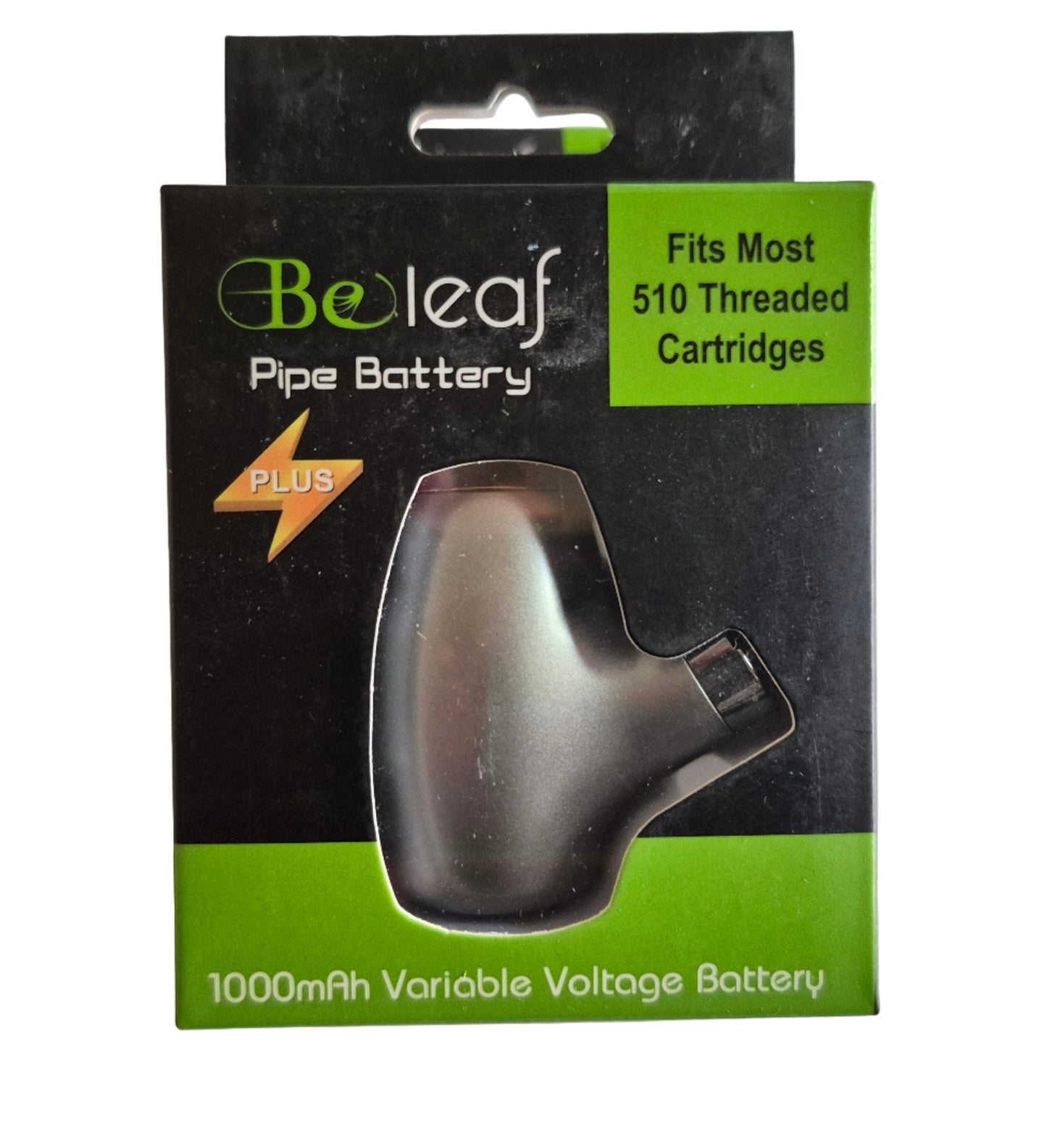 BeLeaf Pipe Battery Plus (+)