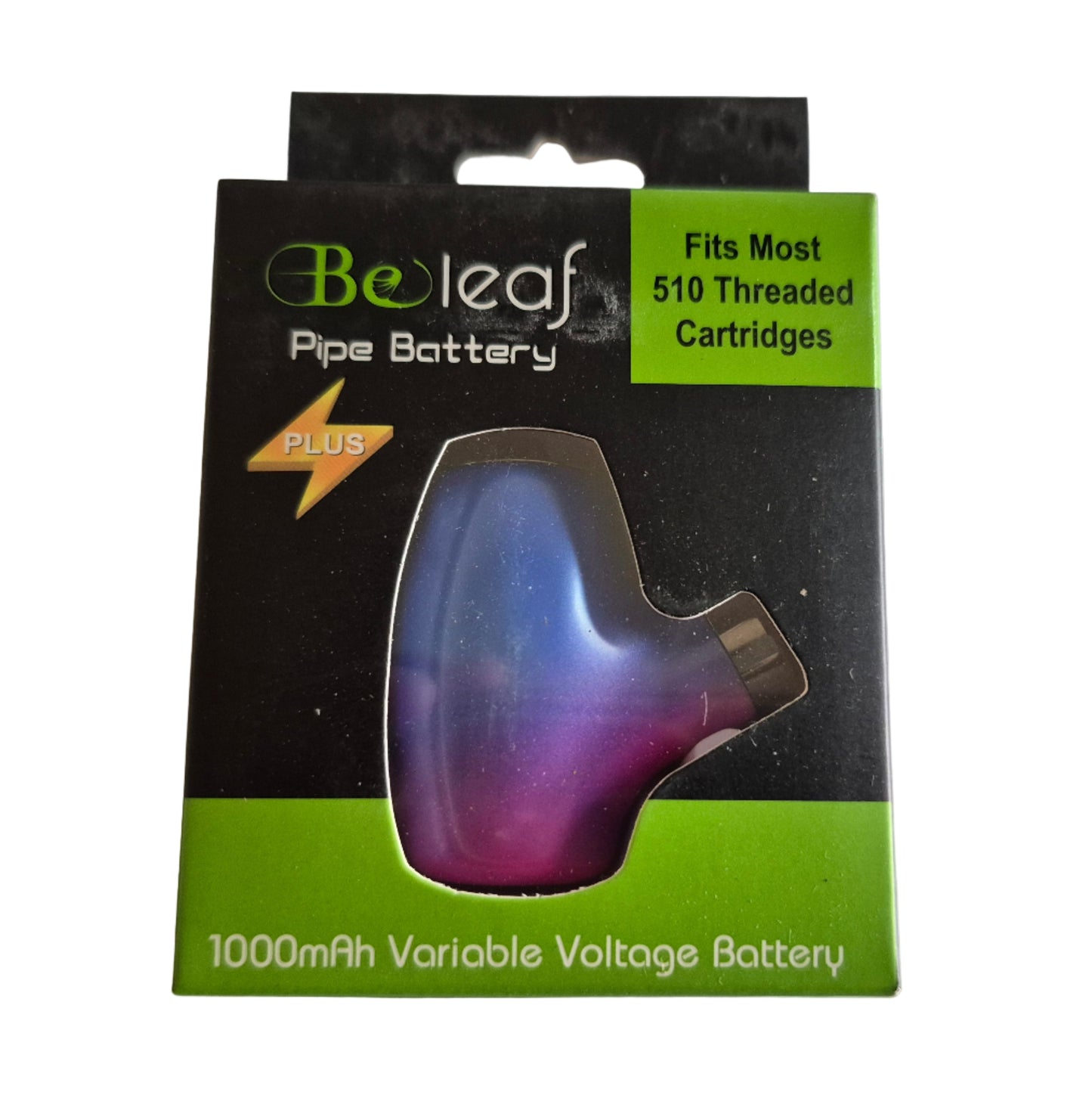 BeLeaf Pipe Battery Plus (+)