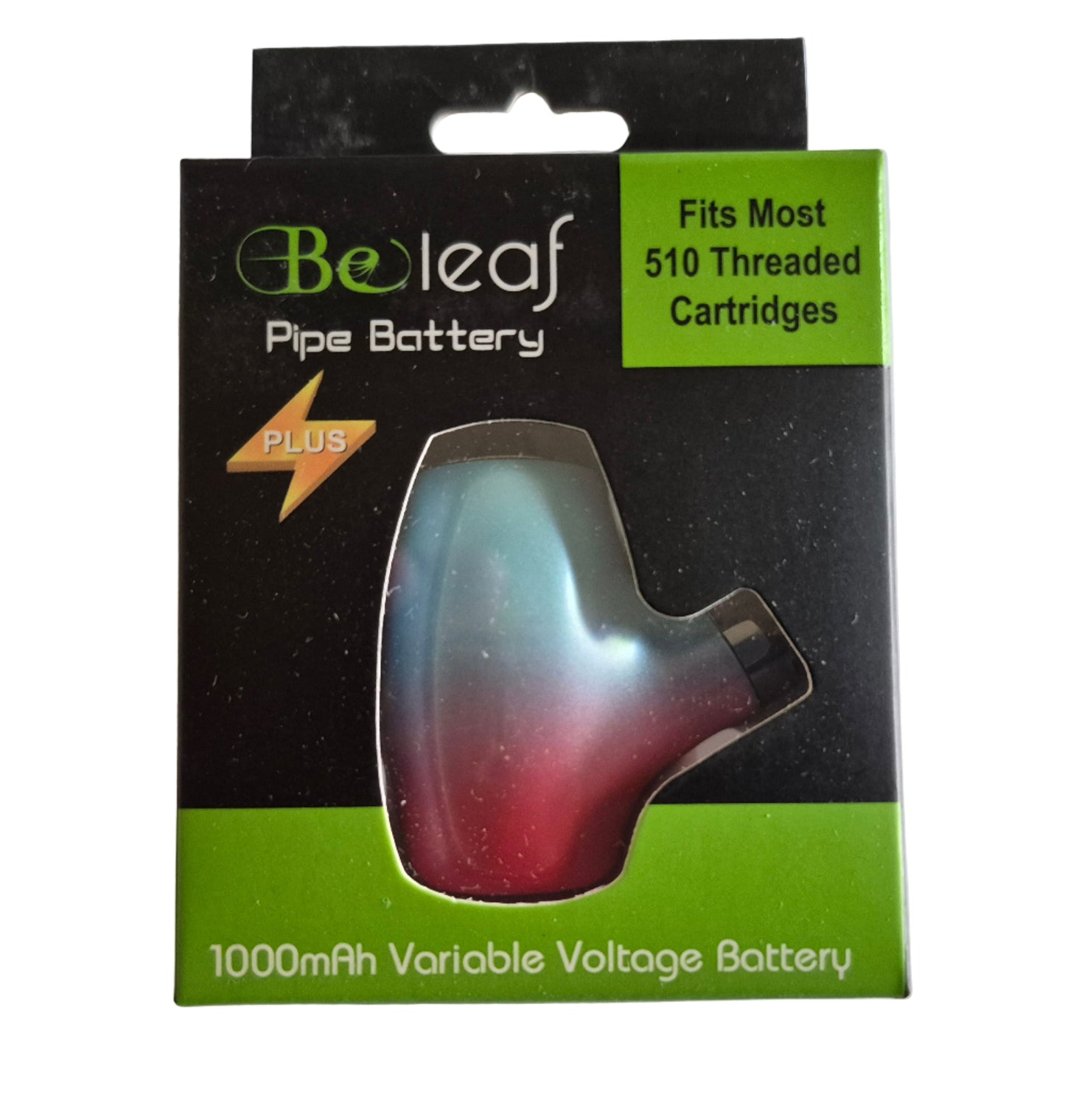 BeLeaf Pipe Battery Plus (+)