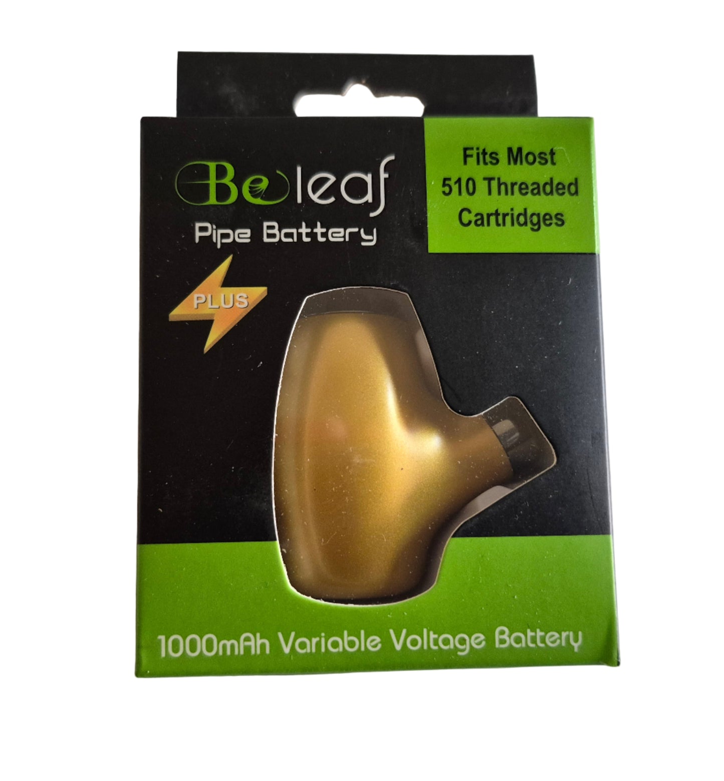 BeLeaf Pipe Battery Plus (+)