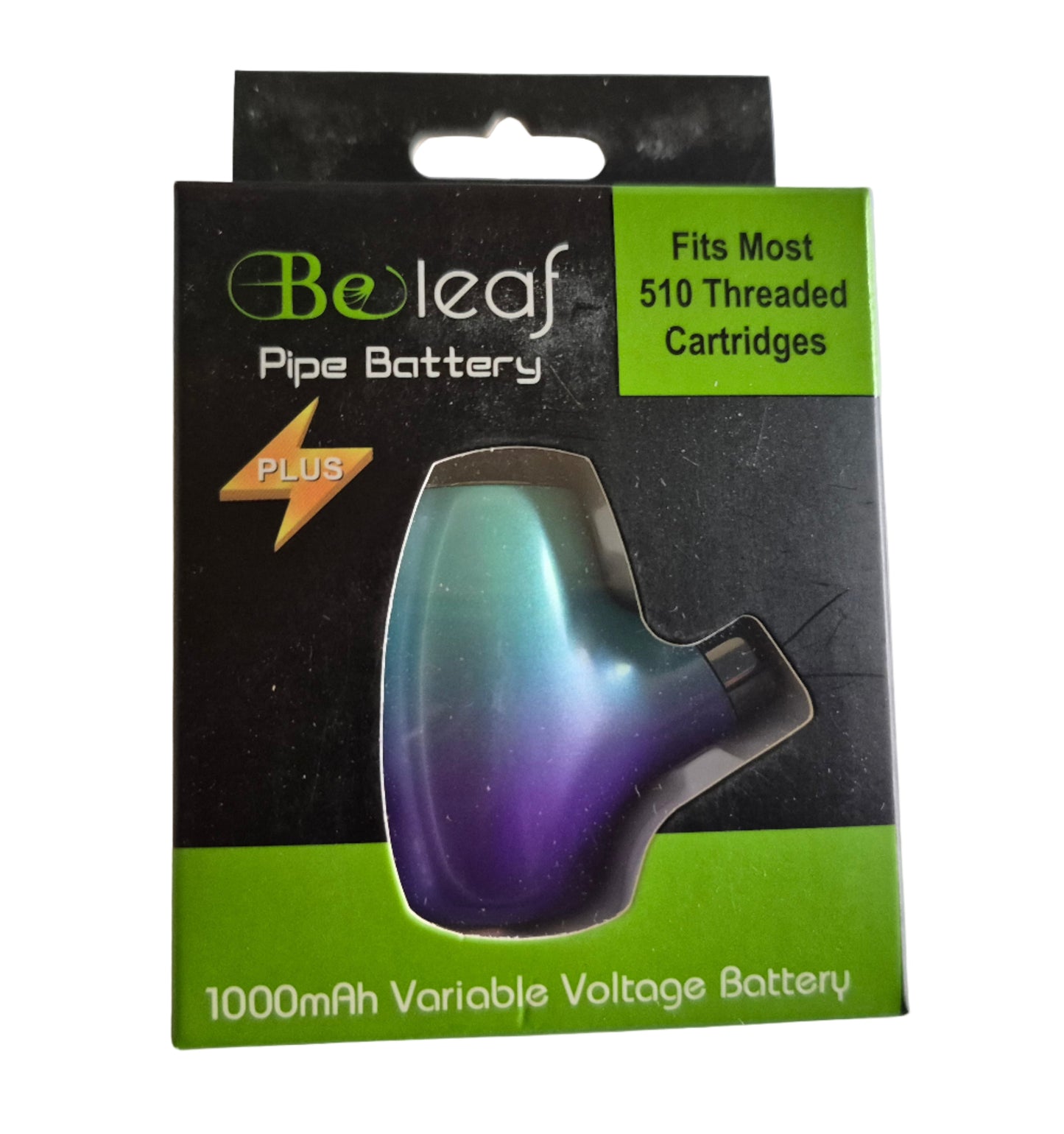 BeLeaf Pipe Battery Plus (+)