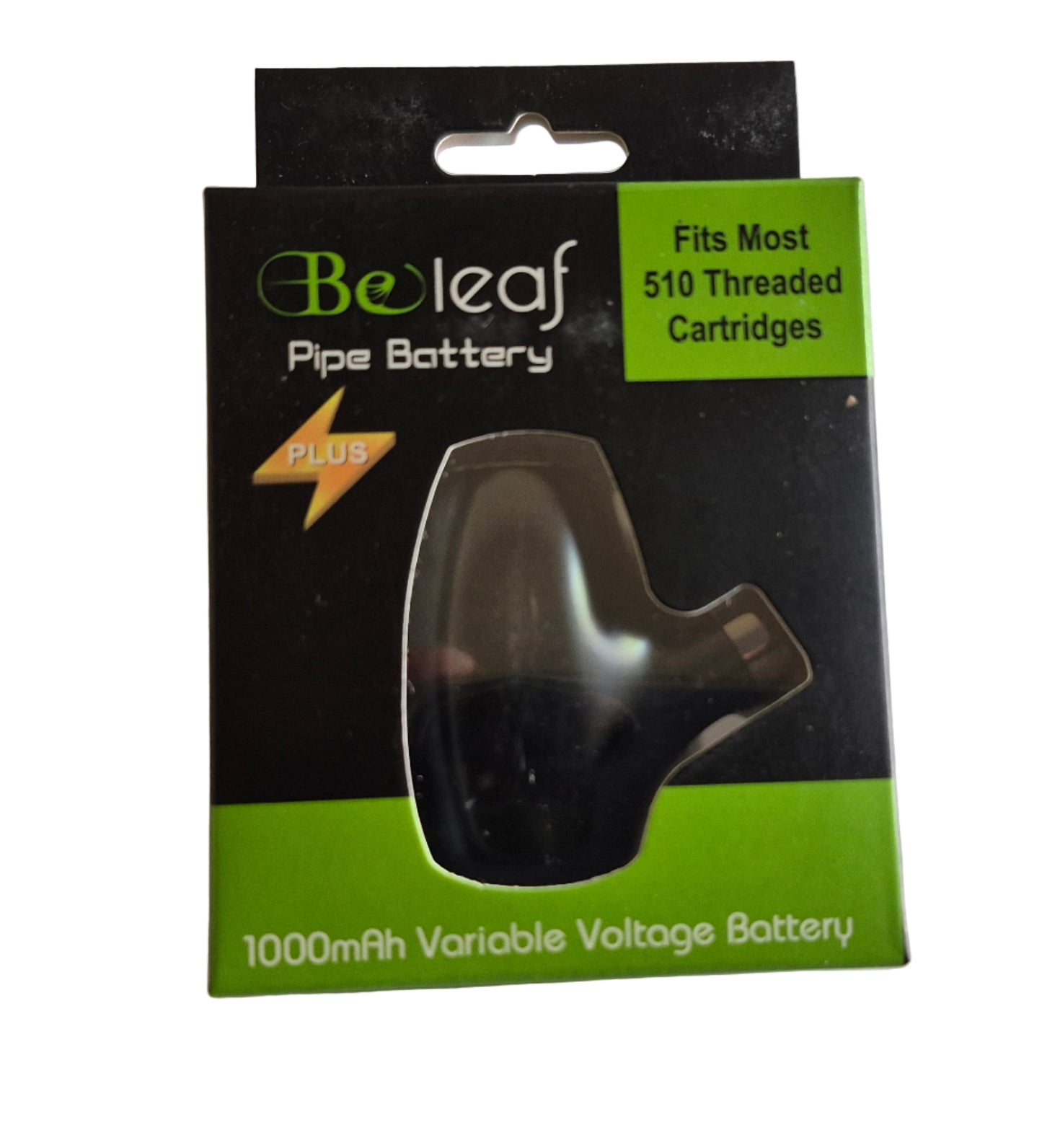 BeLeaf Pipe Battery Plus (+)