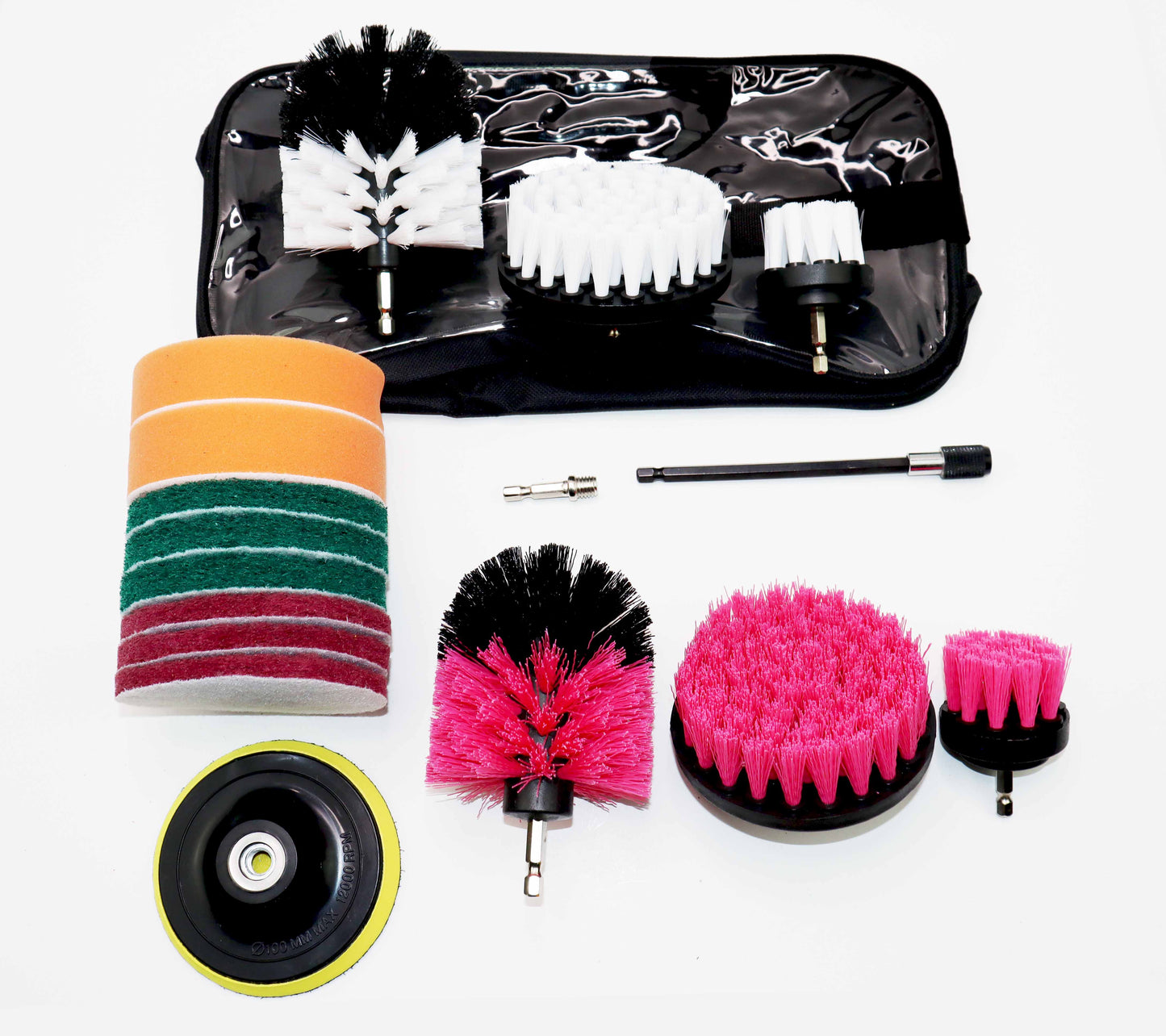 THE ULTIMATES SET (17 Piece)