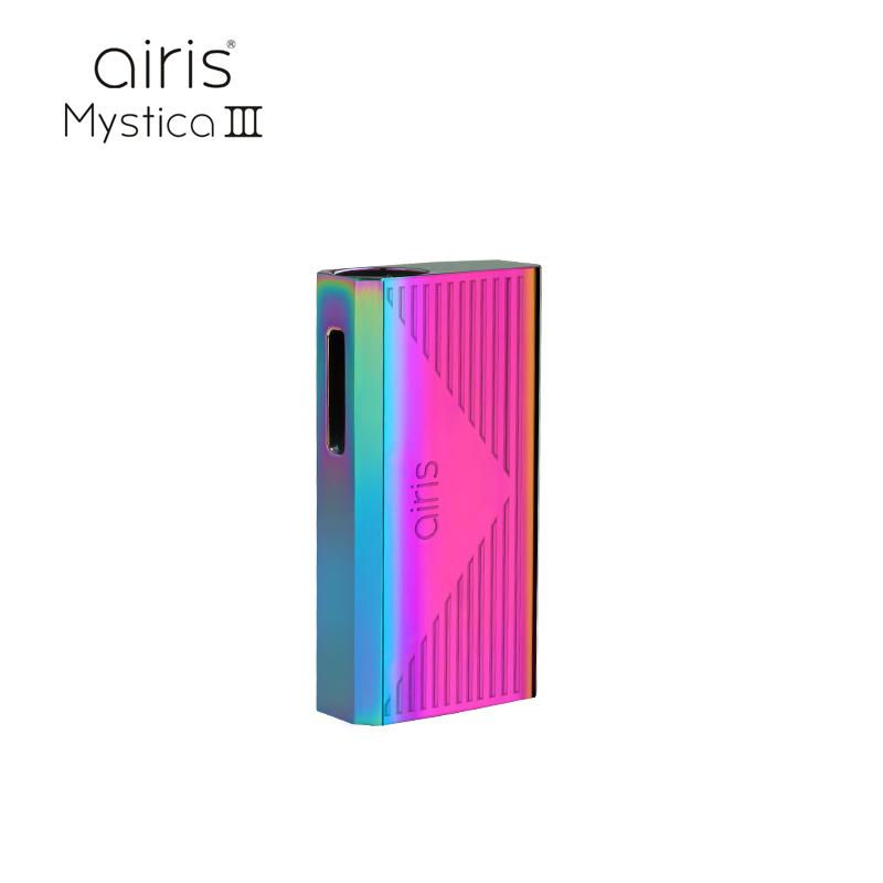 Airis Mystica III by Airistech, Airis Mystica III Rainbow