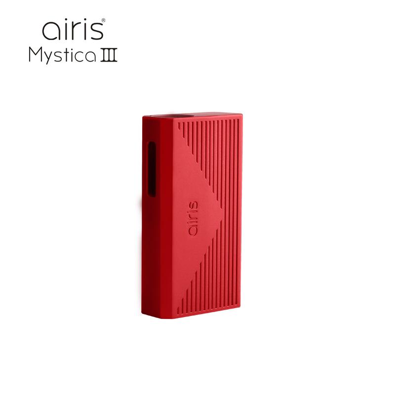 Airis Mystica III by Airistech, Mystica III in Red