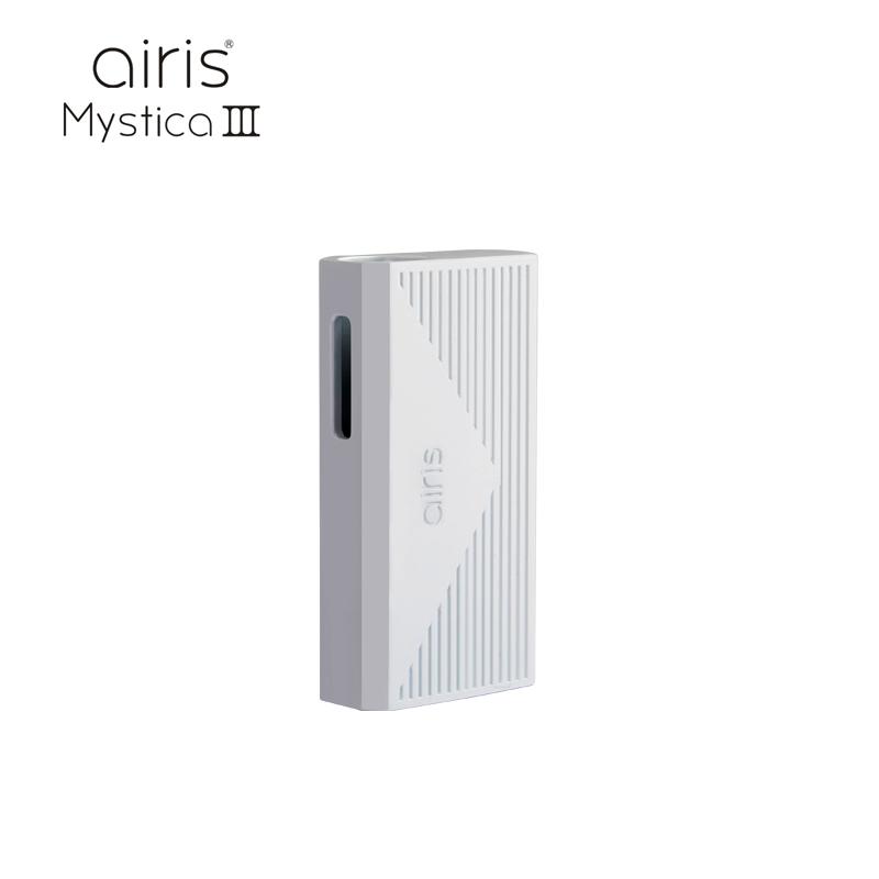 Airis Mystica III by Airistech, Mystica III in white