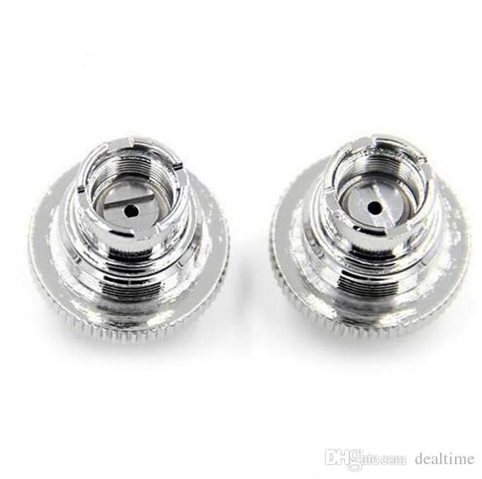 EGO 510 Thread Adapter two pack with white background