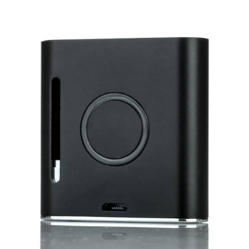 Black VapMod Brand V-Mod 2