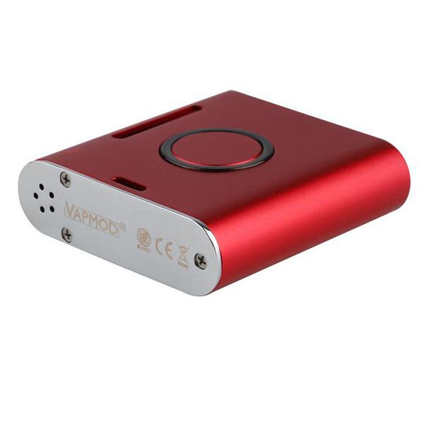 Red VapMod Brand V-Mod 2