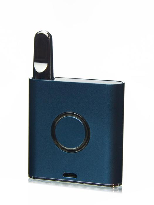 Royal blue VapMod Brand V-Mod 2