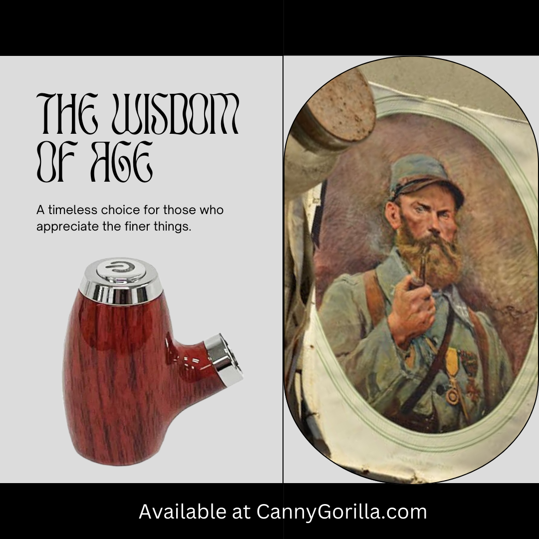 The BeLeaf Pipe Battery Experience - Canny Gorilla, Inc. The BeLeaf Pipe Battery Experience - Canny Gorilla, Inc.