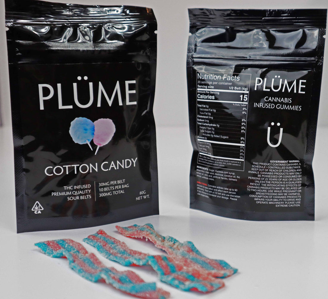 PLME Brand Edibles: New Flavors and Reviews - Canny Gorilla, Inc. PLME Brand Edibles: New Flavors and Reviews - Canny Gorilla, Inc.