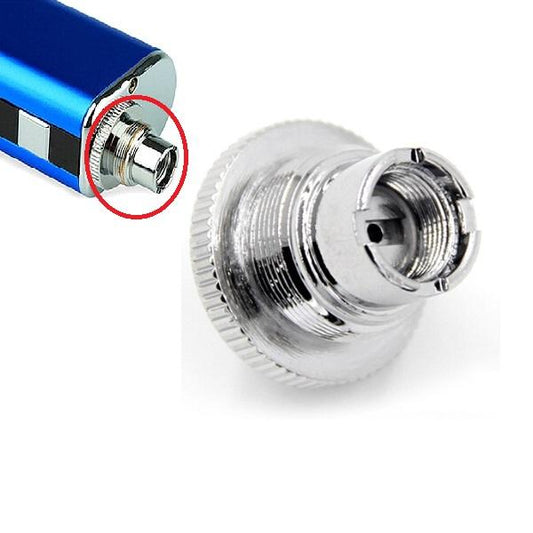 EGO 510 Thread Adapter for sale at CannyGorilla.com, compatible with most vape box mods