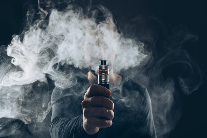 An In-Depth Guide to Vape Batteries