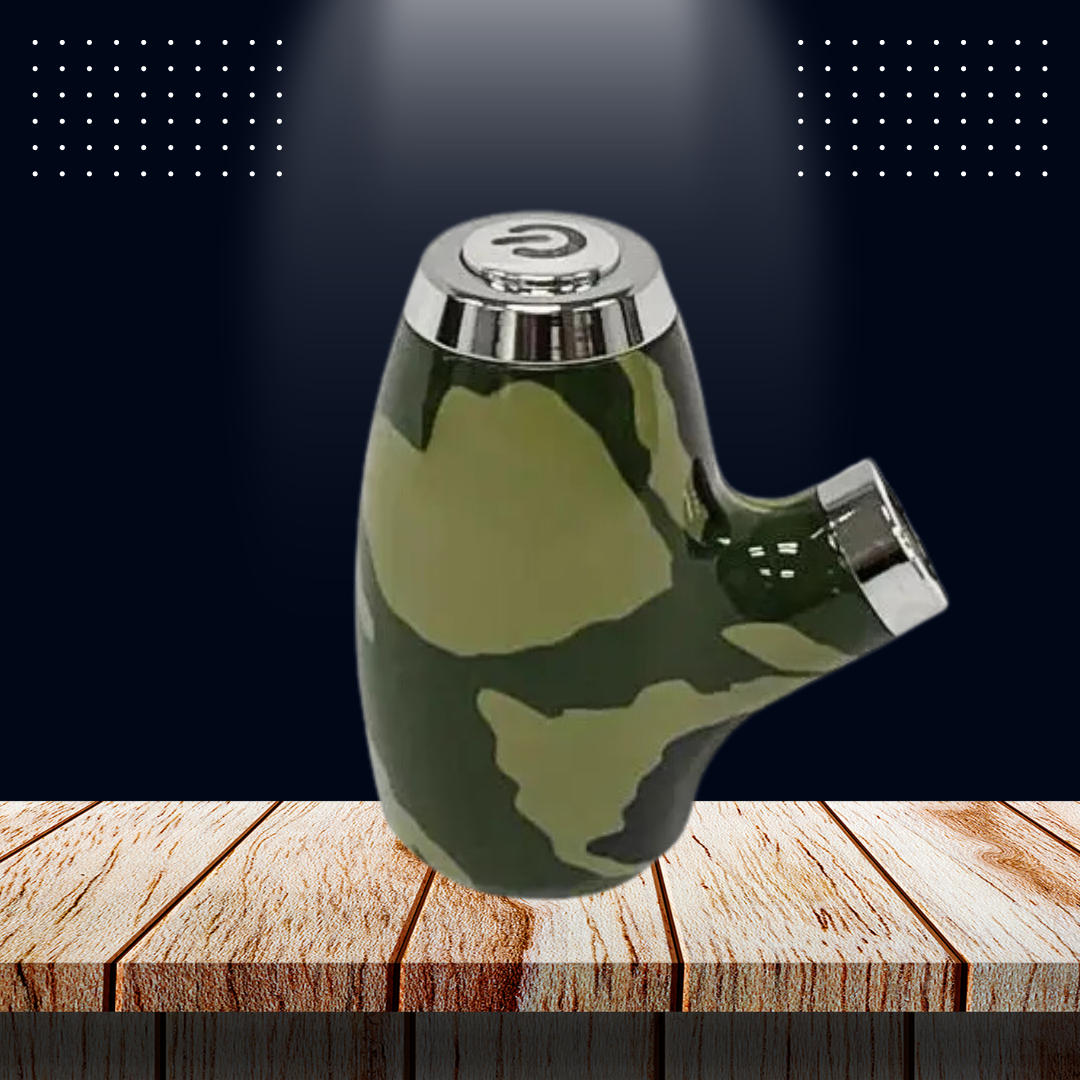 BeLeaf Pipe Battery Collection