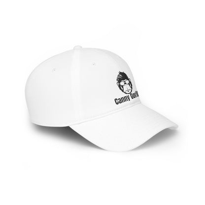 Canny Gorilla Baseball Cap