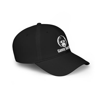 Canny Gorilla Baseball Cap