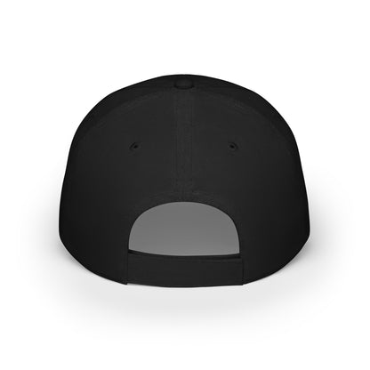 Canny Gorilla Baseball Cap