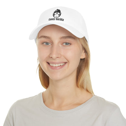 Canny Gorilla Baseball Cap