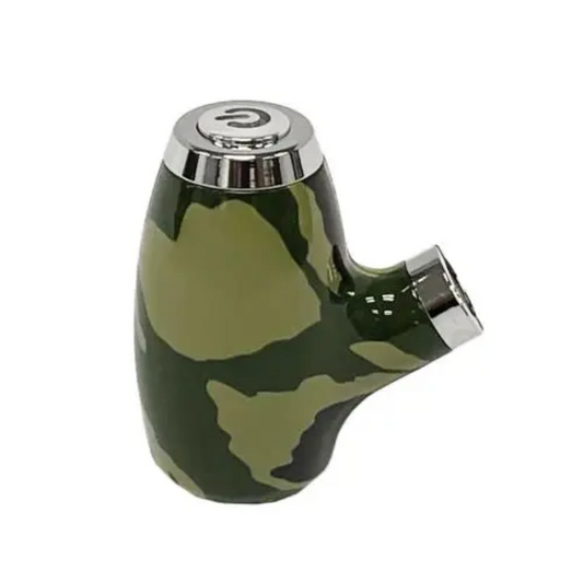 BeLeaf Pipe Battery in Camoflauge