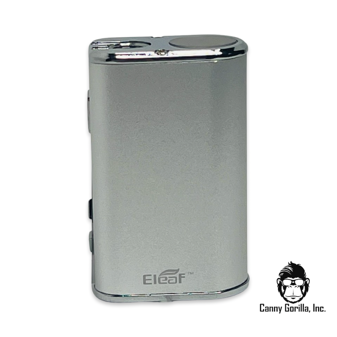 Buy Eleaf Mini iStick 10W Box 1050mAh - Canny Gorilla, Inc. Buy Eleaf Mini iStick 10W Box 1050mAh - Canny Gorilla, Inc.