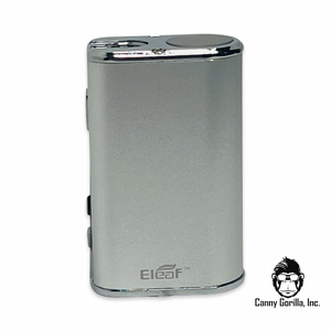 Eleaf Mini iStick 10W Box Kit 1050 mAh Silver 