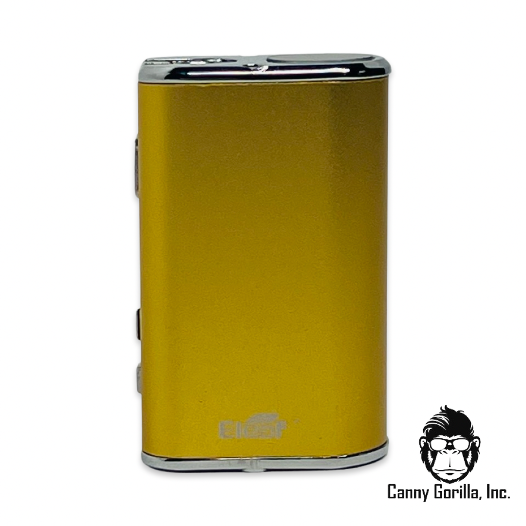 Buy Eleaf Mini iStick 10W Box 1050mAh - Canny Gorilla, Inc. Buy Eleaf Mini iStick 10W Box 1050mAh - Canny Gorilla, Inc.