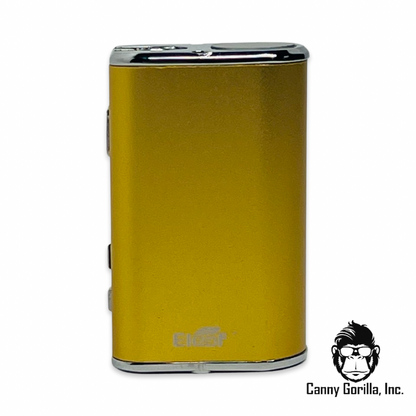 Gold Eleaf Mini iStick 10W Box 1050mAh Front View