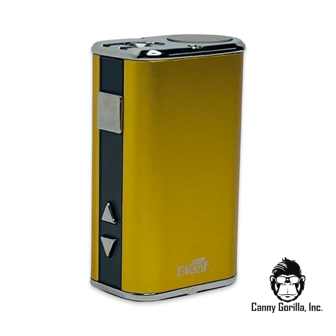 Buy Eleaf Mini iStick 10W Box 1050mAh - Canny Gorilla, Inc.