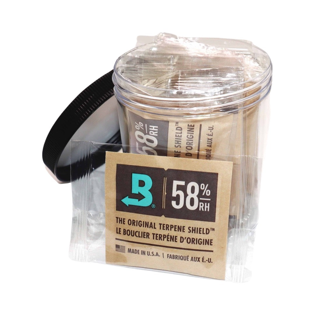 Online sales Boveda humidor control 72% grams 8 and accessories