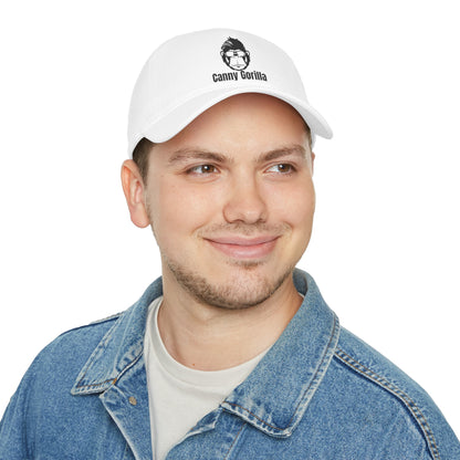 Canny Gorilla Baseball Cap