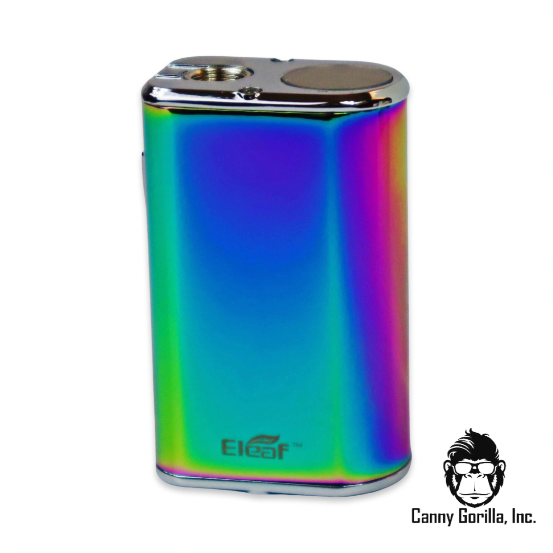 Rainbow Eleaf Mini iStick 10W Box 1050mAh Front View