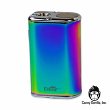 Load image into Gallery viewer, Rainbow Eleaf Mini iStick 10W Box 1050mAh Front View
