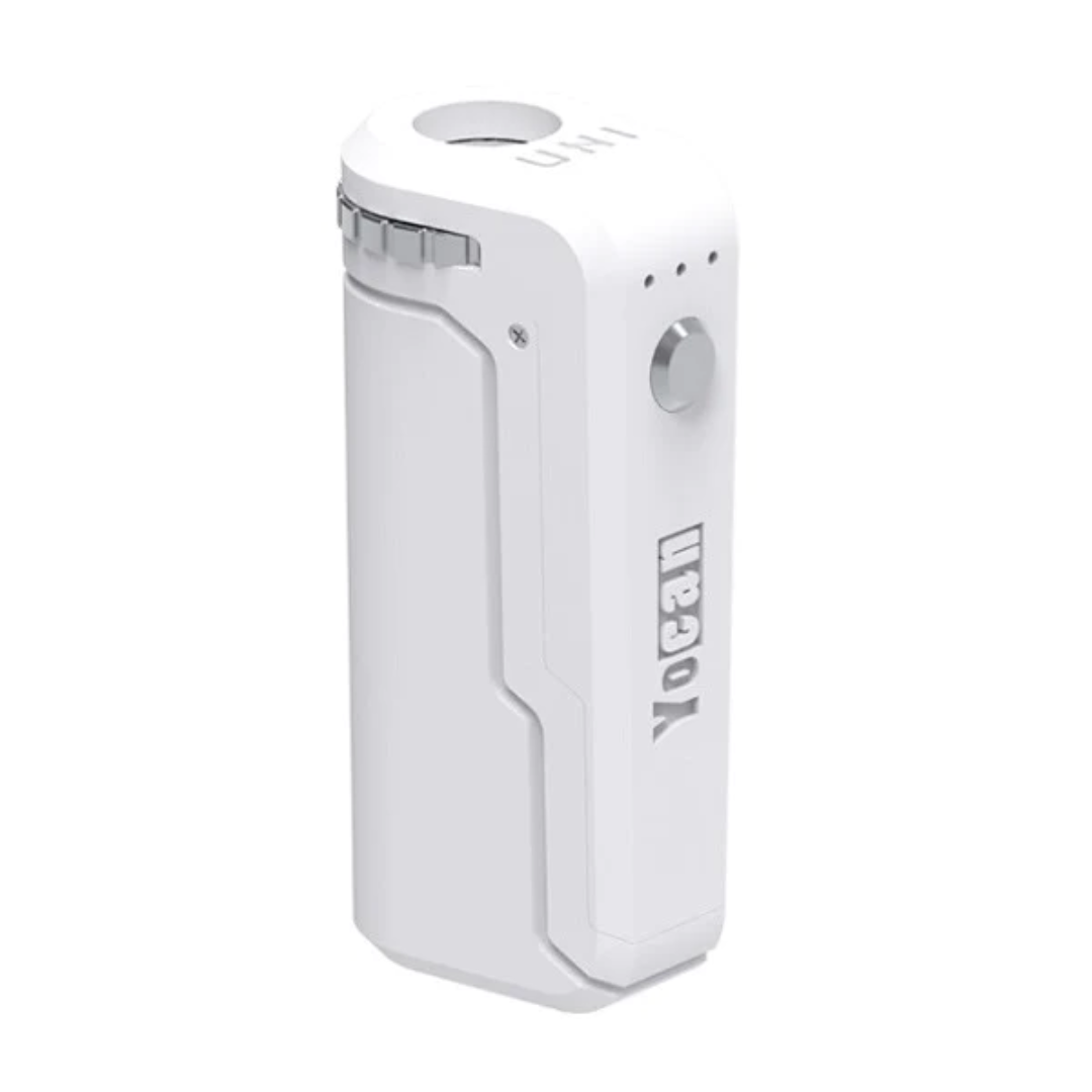 Yocan UNI Box Mod - Canny Gorilla, Inc. Yocan UNI Box Mod - Canny Gorilla, Inc.