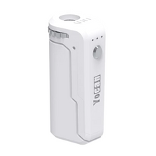 Load image into Gallery viewer, Yocan UNI Box Mod Vaporizer in White - Versatile and Compact Vape Device