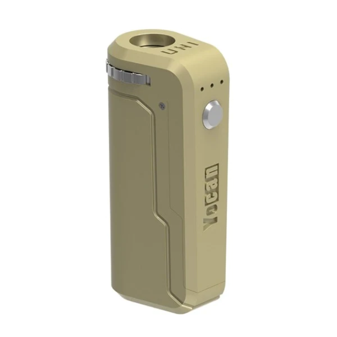 Yocan UNI Box Mod - Canny Gorilla, Inc. Yocan UNI Box Mod - Canny Gorilla, Inc.