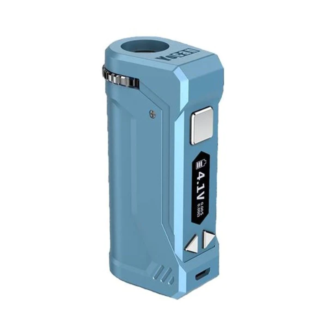 Yocan UNI PRO Box Mod Airy Blue