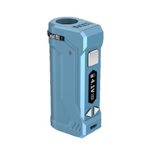 Load image into Gallery viewer, Yocan UNI PRO Box Mod Airy Blue