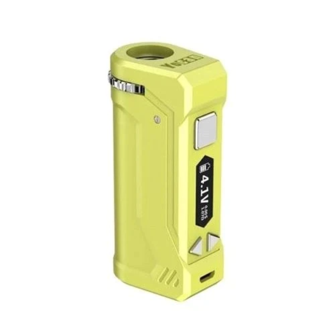 Yocan UNI PRO Box Mod Apple Green