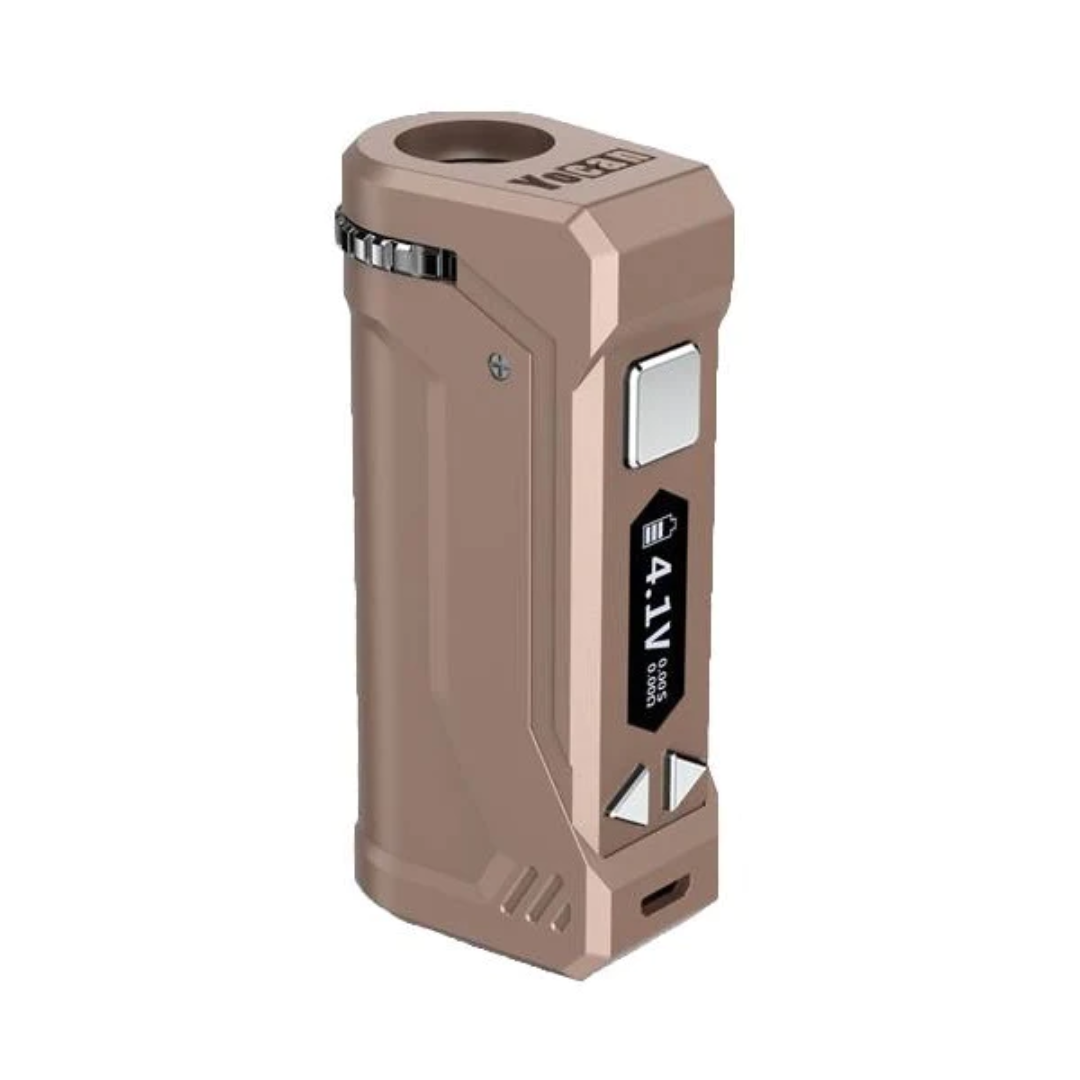 Yocan UNI PRO Box Mod Dark Champagne 