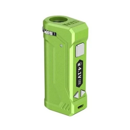 Yocan UNI PRO Box Mod Green