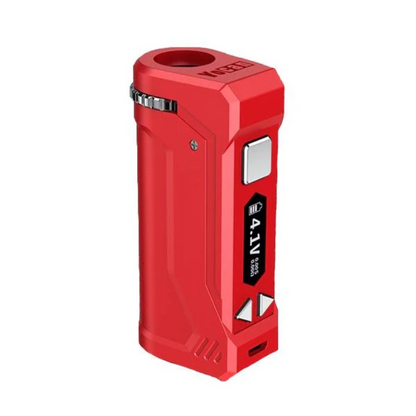 Yocan UNI PRO Box Mod Red