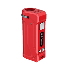 Load image into Gallery viewer, Yocan UNI PRO Box Mod Red