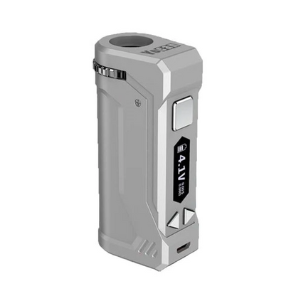 Yocan UNI PRO Box Mod Silver