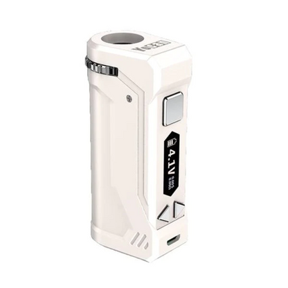 Yocan UNI PRO Box Mod White 