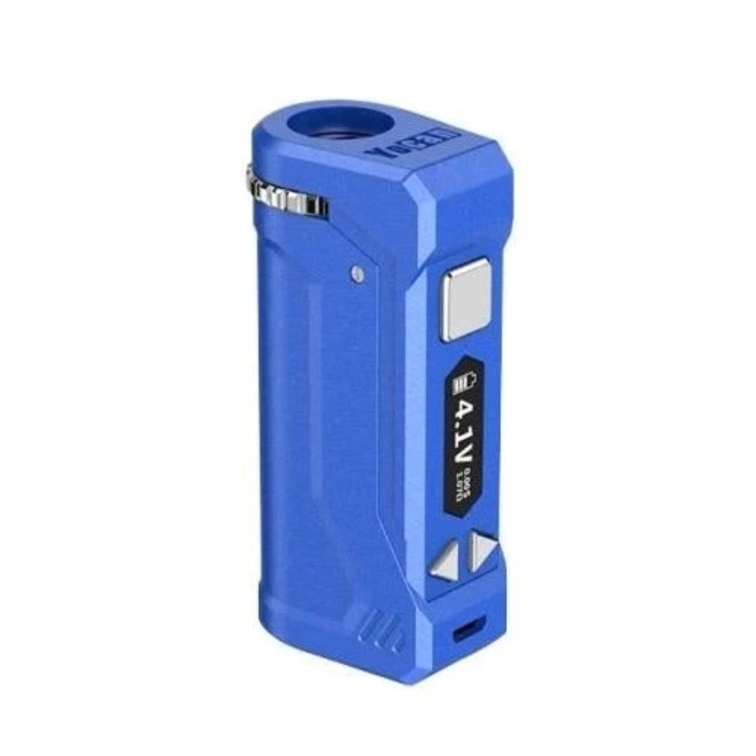 Yocan UNI PRO Box Mod Dark Blue