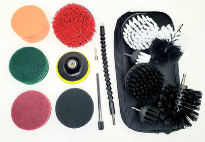 THE EXTENDER ULTIMATE SET (23 Piece)